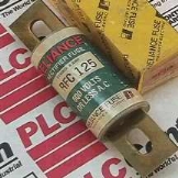 ASEA BROWN BOVERI RFC-125