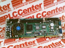 ADVANTECH PCA-6003-00A1