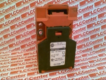 ALLEN BRADLEY 802F-S62PS2