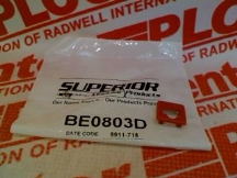 OPTICAL CABLE CORPORATION BE0803D