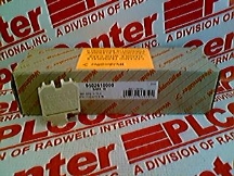 WEIDMULLER 9502610000