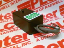 EMX INDUSTRIES INC PC-3RX