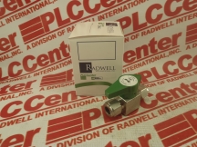 SWAGELOK SS-12P6T-MM