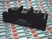 TOSHIBA MG25N2YK1