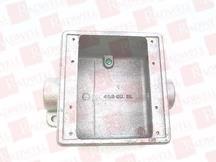 EATON CORPORATION FDC-222