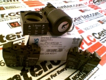 SIEMENS 3SB3208-4DD11