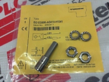 TURCK BI2-EG08K-AG41X-H1341/S1589