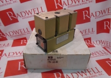 ROSS CONTROLS 8476B4351