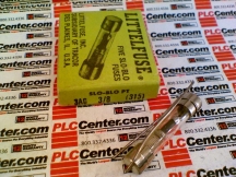 LITTELFUSE 3AG3/8AFT315