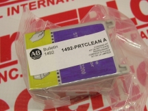 ALLEN BRADLEY 1492-PRTCLEAN