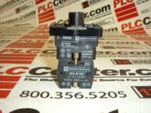 SCHNEIDER ELECTRIC ZA2BW064