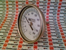 WEISS INSTRUMENTS 3BM25-0/200