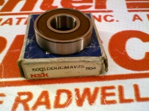 NSK 6001DDUCMAV2S