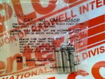 SCHNEIDER ELECTRIC QMB4060R