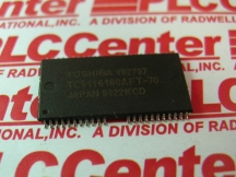 TOSHIBA TC5116160AFT-70