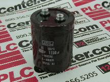 YASKAWA ELECTRIC CR1150U400