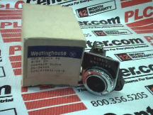 WESTINGHOUSE GV-34369