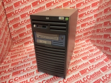 HEWLETT PACKARD COMPUTER A4986A