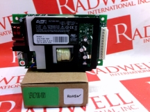 EOS CORPORATION VLT100-1001