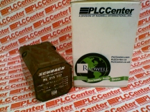TE CONNECTIVITY RL-215127