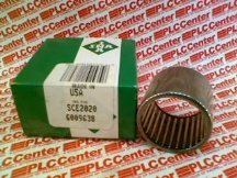 SCHAEFFLER GROUP SCE2020