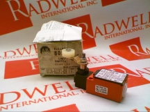 ALLEN BRADLEY 802A-A12P2-S9