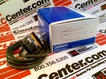 OMRON E6B2-CWZ3E-DC12