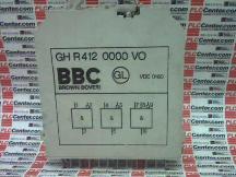 EATON CORPORATION RLWK3R1-WS