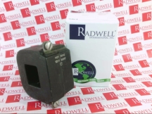 SCHNEIDER ELECTRIC 2036-S1-C27A