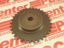 REGAL REXNORD 40B33-5/8