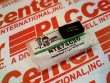 NTE NTE74C20