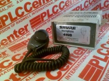 SHURE BROTHERS 419B