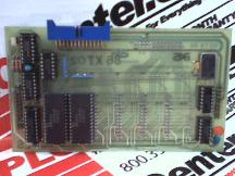 PAS SENNHOFER 86-XT-02