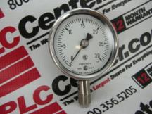 ASHCROFT 63-1008S-02L-30PSI