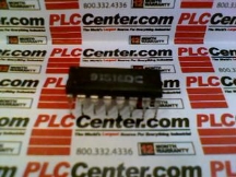 ON SEMICONDUCTOR 93S16DC