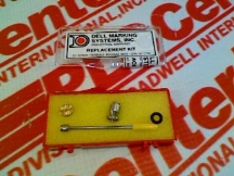 DELL MARKING SYSTEMS 5800