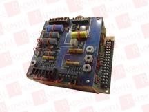 NIDEC CORP D-36366-G2