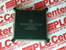 NXP SEMICONDUCTOR MC68HC16Z1CFC30