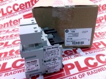 ALLEN BRADLEY 104-C16ED22