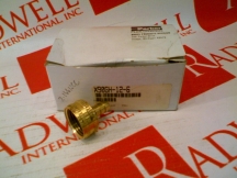 PARKER X90GH-12-6