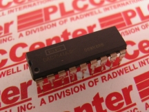 TEXAS INSTRUMENTS SEMI DAC7541AJP