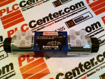 BOSCH 4WE6L6X/EG24N9K4