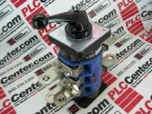 KRAUS & NAIMER L350-A292-600