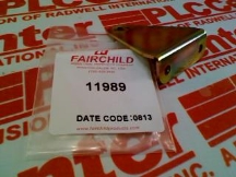 FAIRCHILD INDUSTRIAL PROD 11989