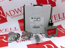 ALLEN BRADLEY 440T-AKITE45ER1