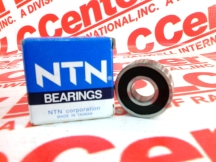 NTN BEARING 6000LLB/5K