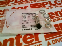 BALLUFF BES-M12MC1-PSC80FS