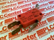 ZF FRIEDRICHSHAFEN D43CR1AA