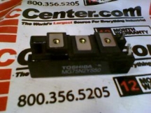 TOSHIBA MG75N2YS50