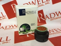 TE CONNECTIVITY HDP26-24-21SN